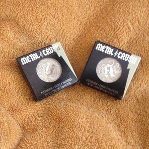 Kat Von D Makeup - Metal Crush Thunderstruck NWT Kat Von D Makeup - Metal Crush Thunderstruck NWT